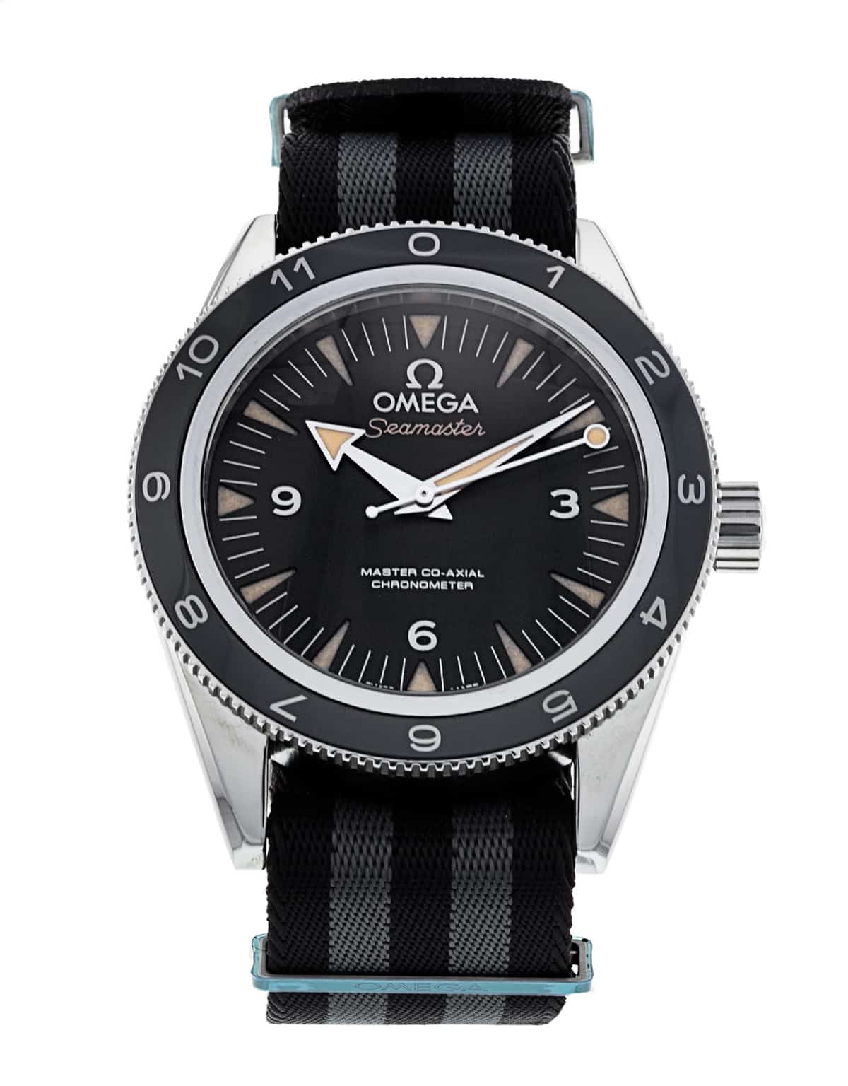 Omega Seamaster 300m 233.32.41.21.01.001